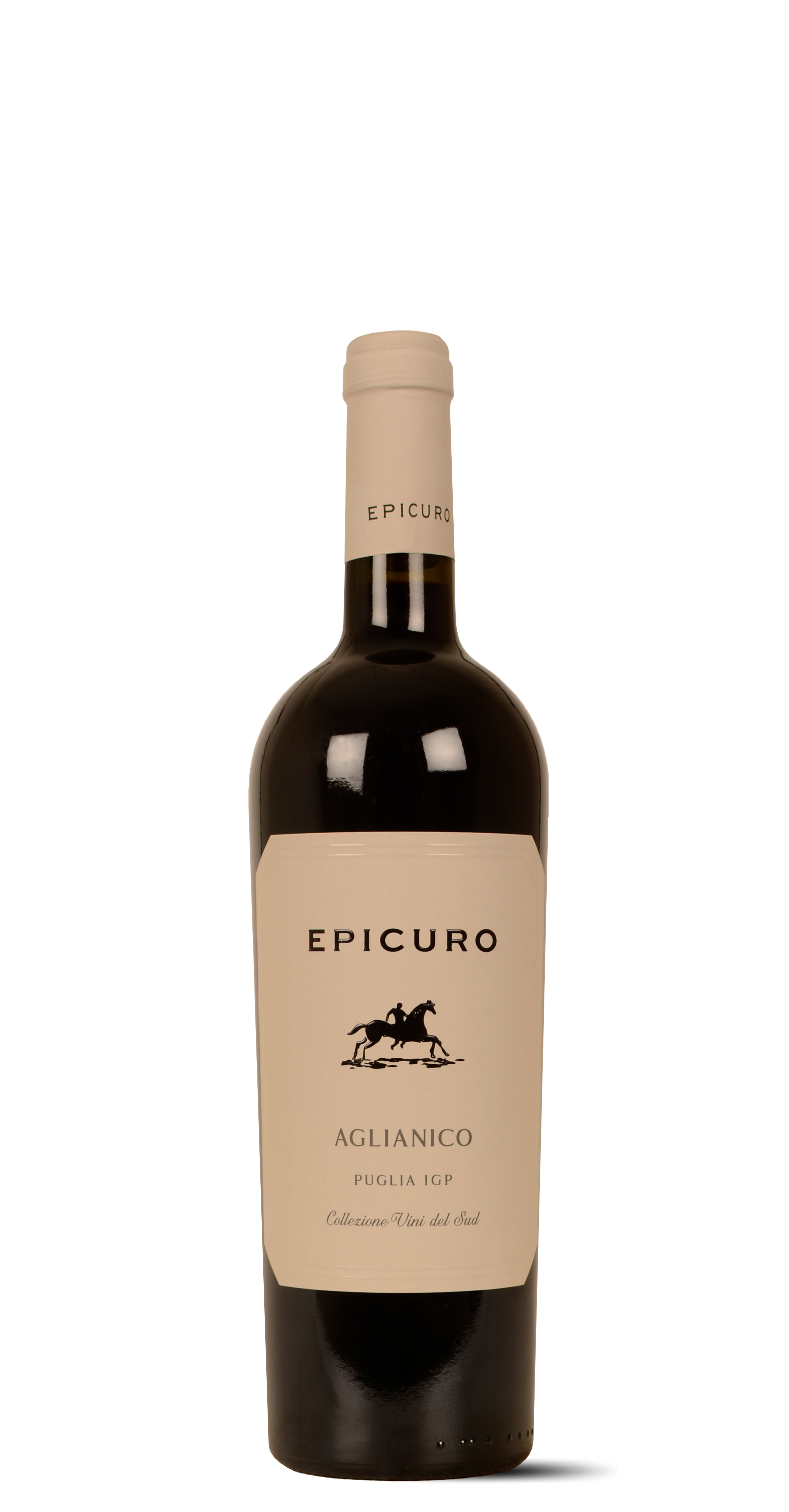 2024 Epicuro - Puglia IGT A'glianico'