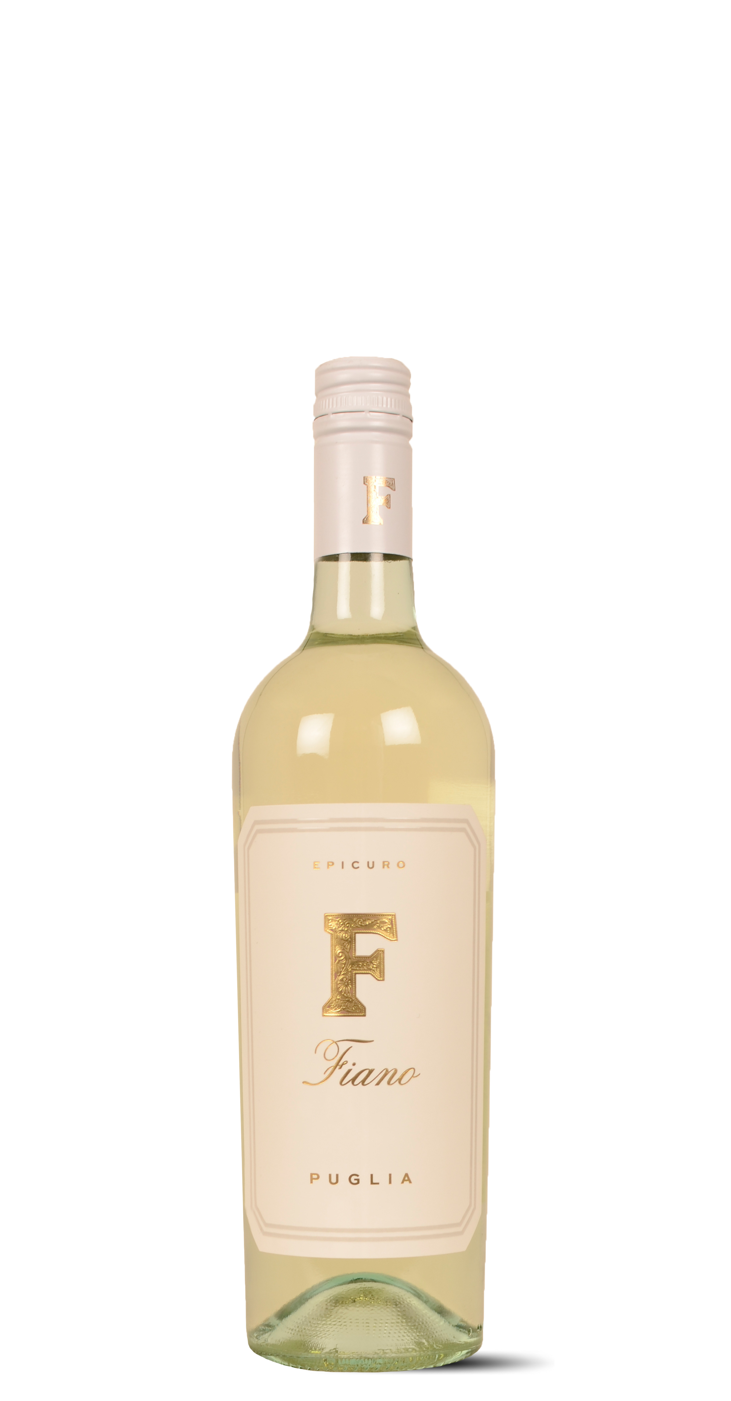 afbeelding van Puglia FFFF