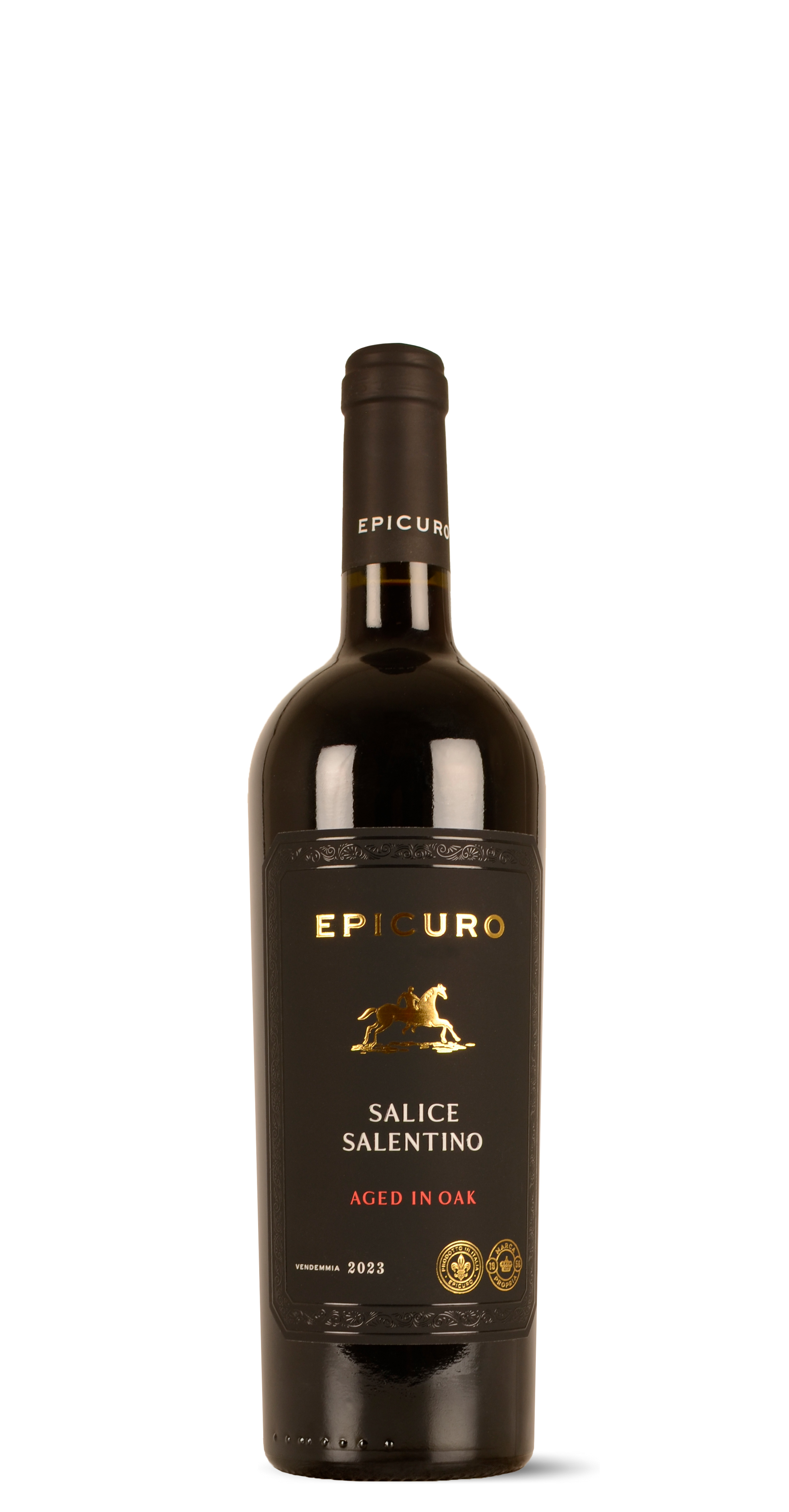 afbeelding van Salice Salentino Aged in Oak
