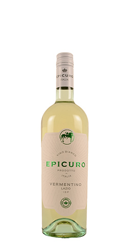 afbeelding van IGP Lazio screw cap