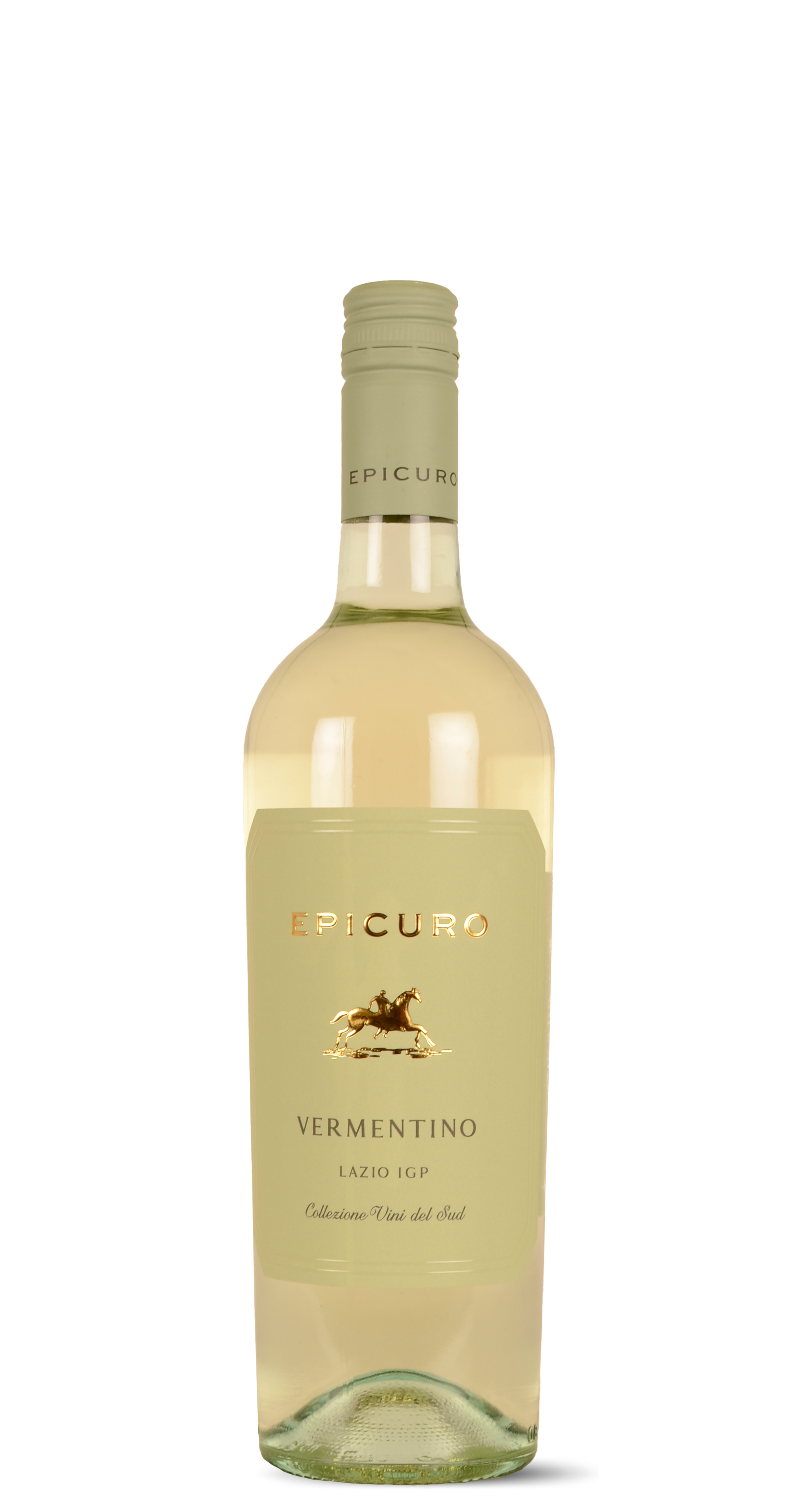 afbeelding van IGP Lazio screw cap