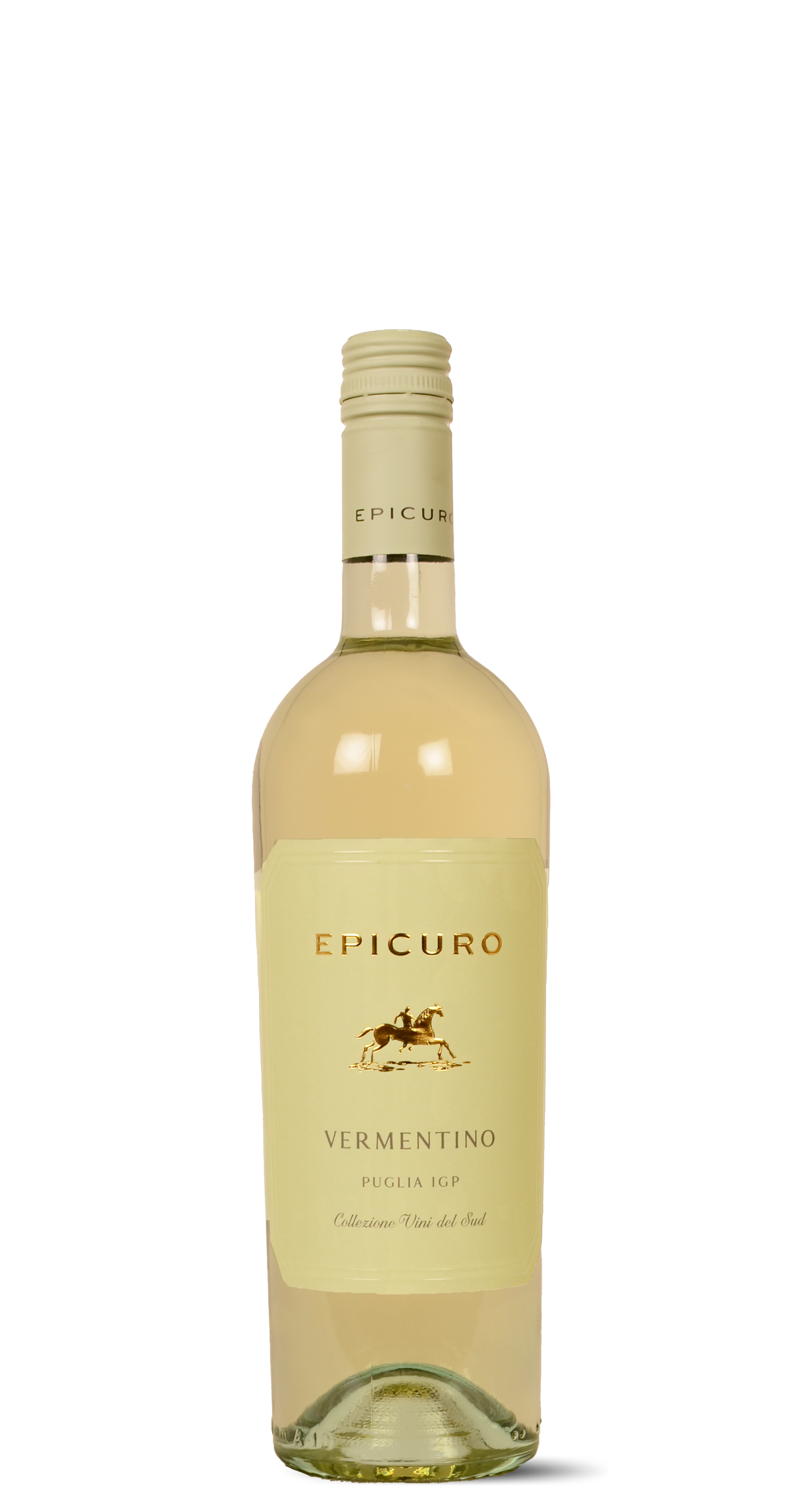 afbeelding van IGP Puglia screw cap