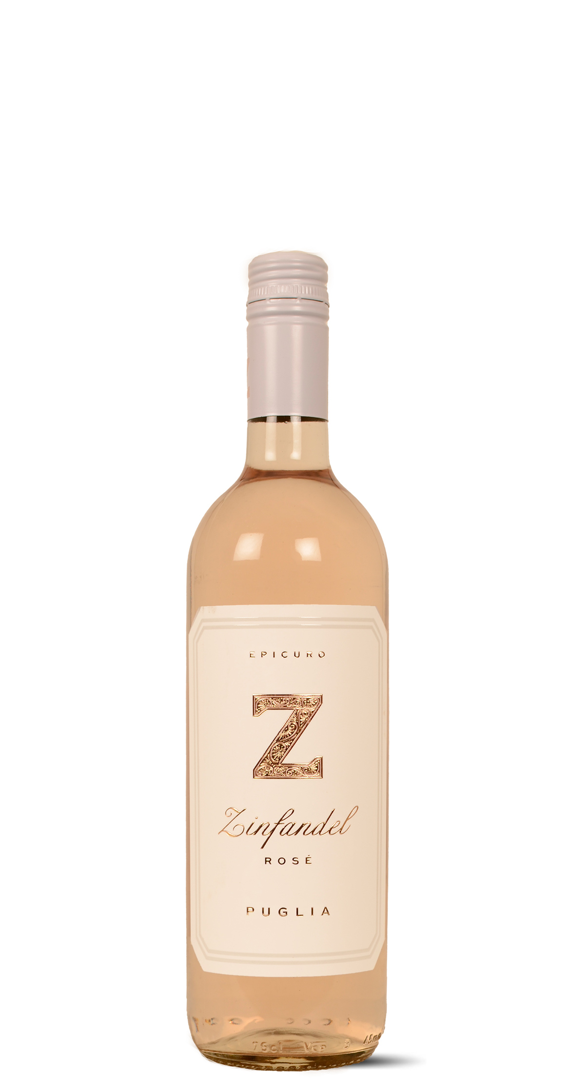 afbeelding van Rosato