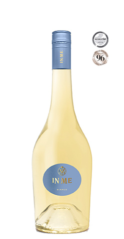 afbeelding van Bianco Puglia Igp