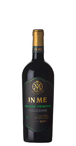 afbeelding van Primitivo Collezione