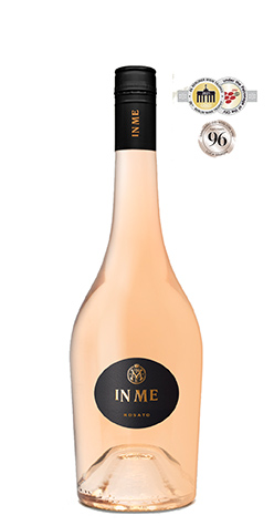 afbeelding van Rosato Puglia Igp