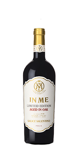 afbeelding van Salice Salentino Aged In Oak