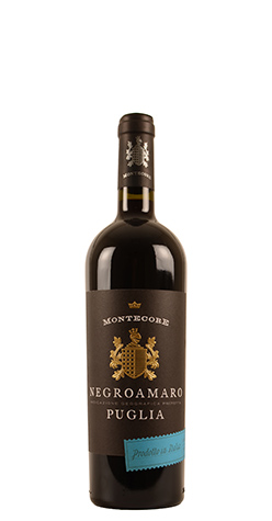 afbeelding van Puglia