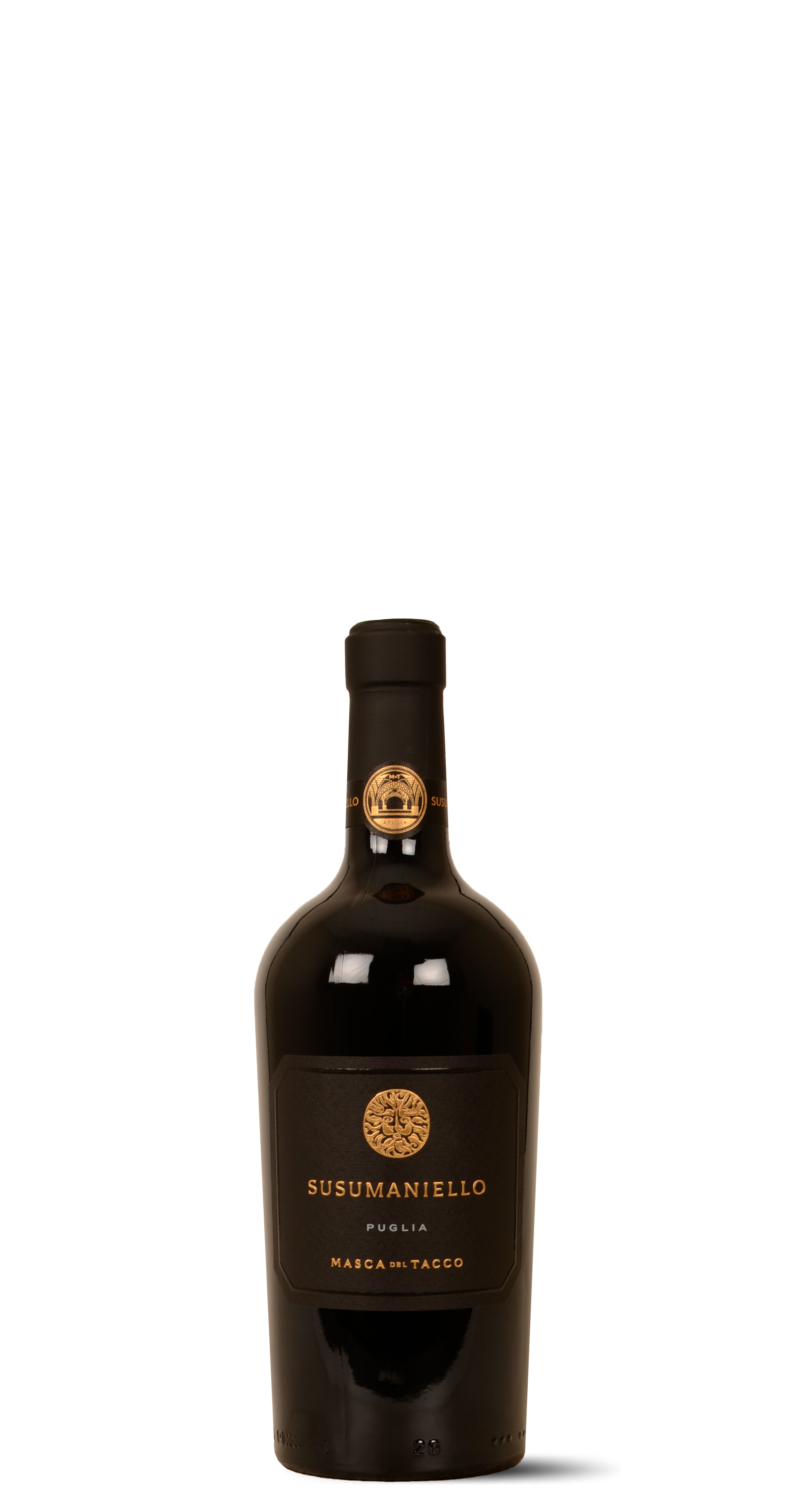 afbeelding van Susumaniello - 99 punti Luca Maroni