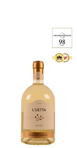 image de L’Uetta Fiano