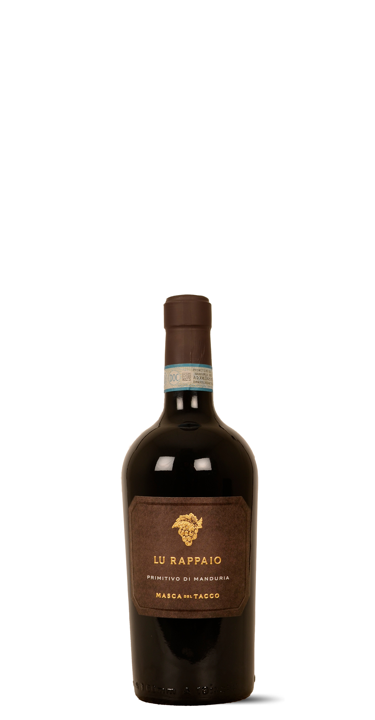 afbeelding van Lu Rappaio Primitivo di Manduria