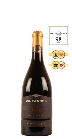 image de Zinfandel