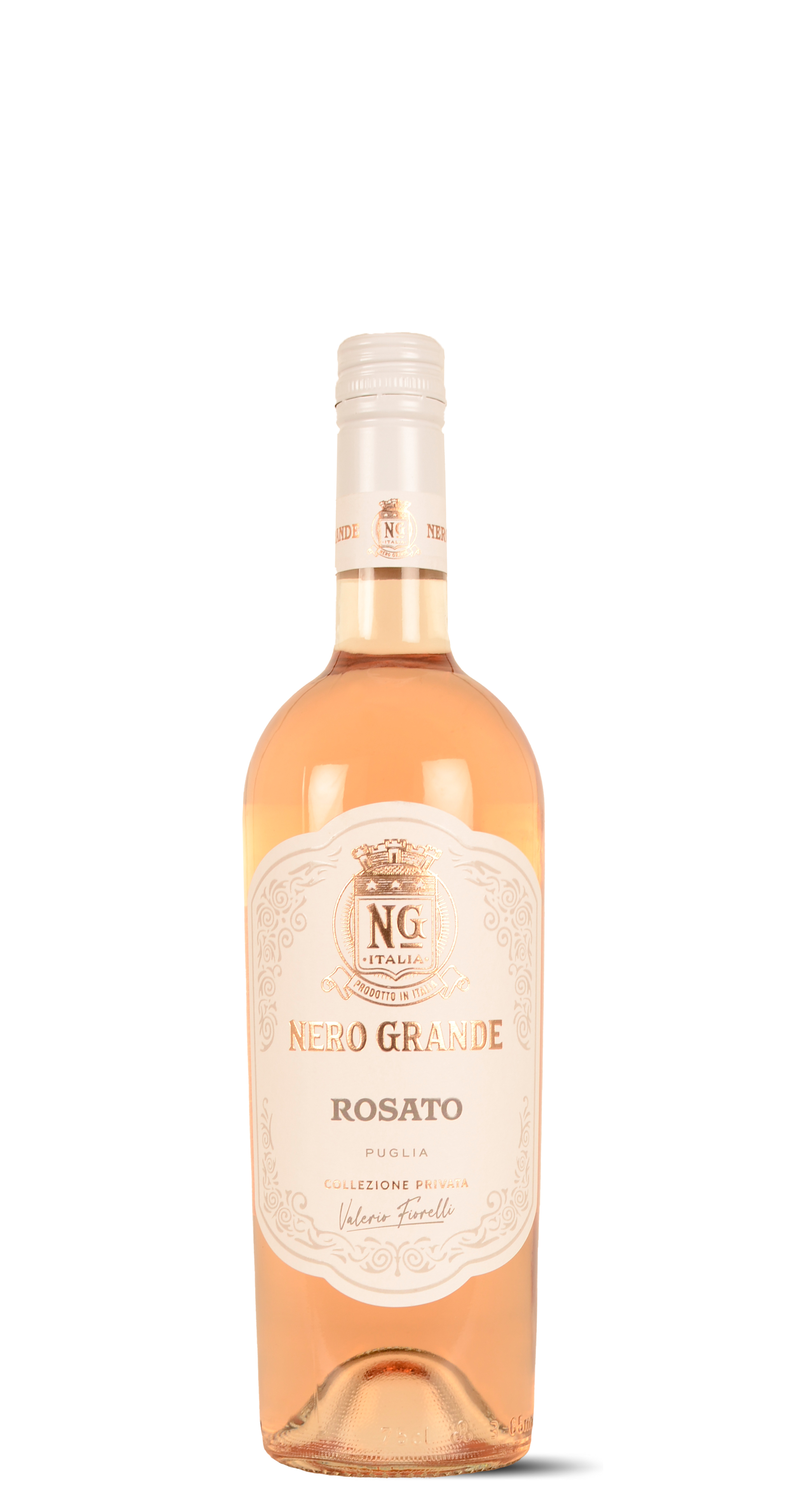 afbeelding van Rosato Puglia IGP, Screwcap