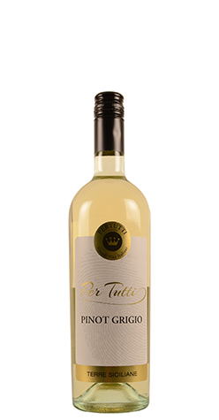 afbeelding van Pinot Grigio (Screwcap)