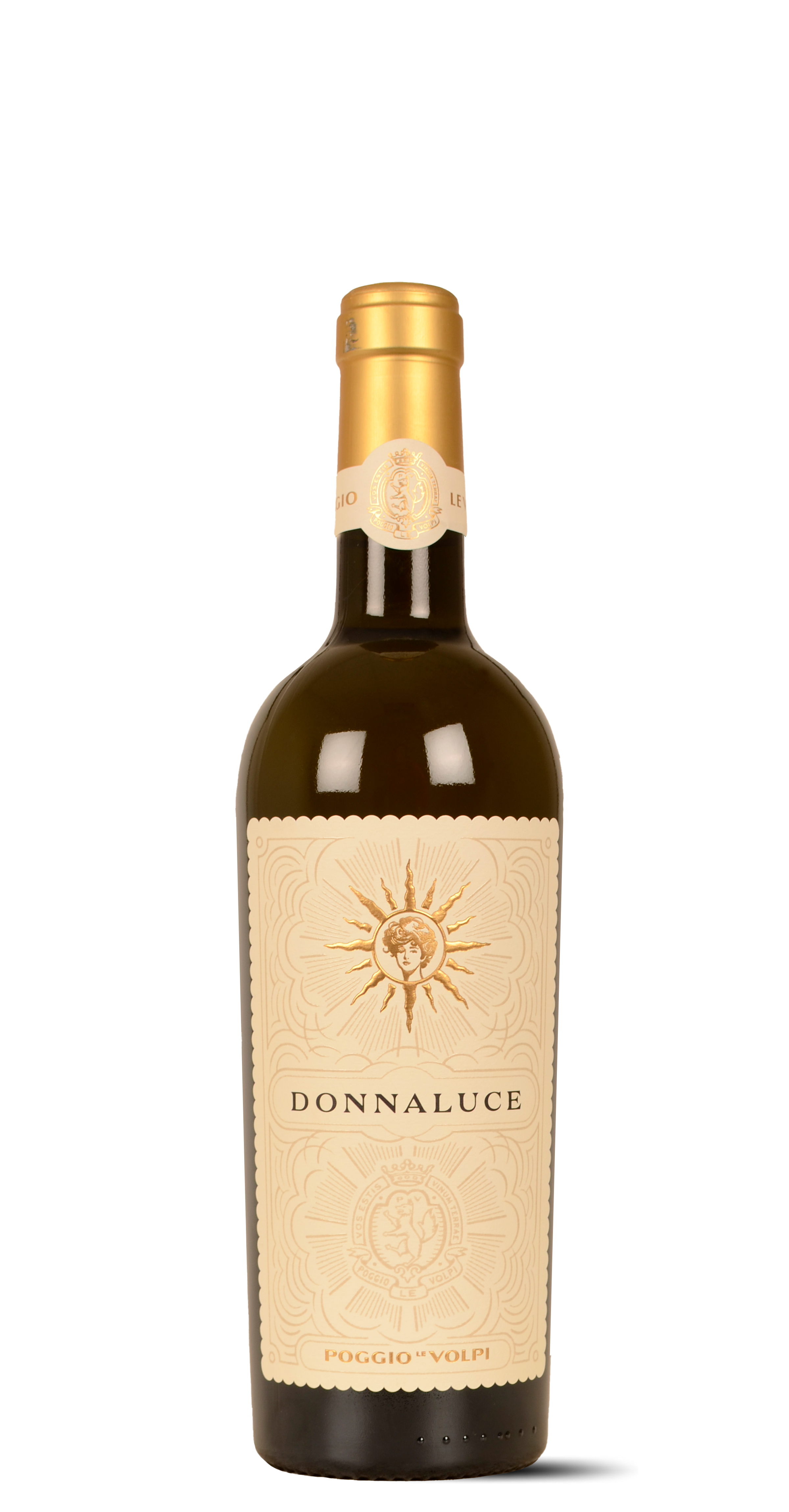 afbeelding van Donnaluce Monteporzio Catone