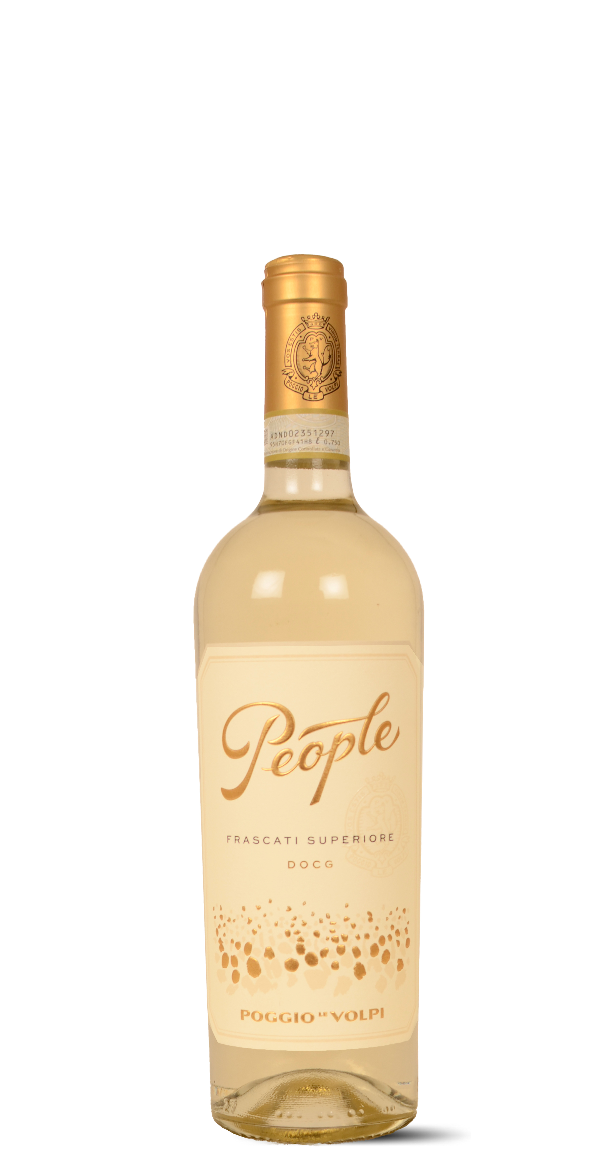 afbeelding van Superiore PEOPLE