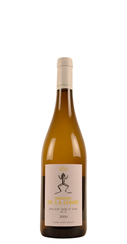 afbeelding van Muscadet de Sèvre et Maine