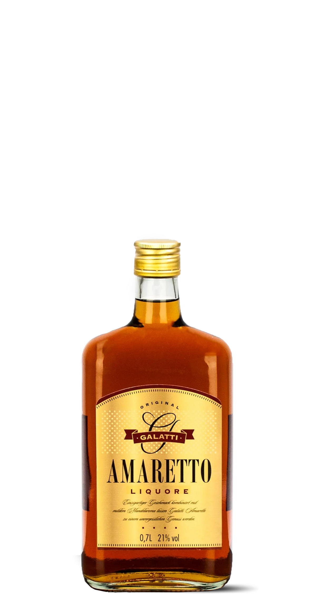 afbeelding van Galatti