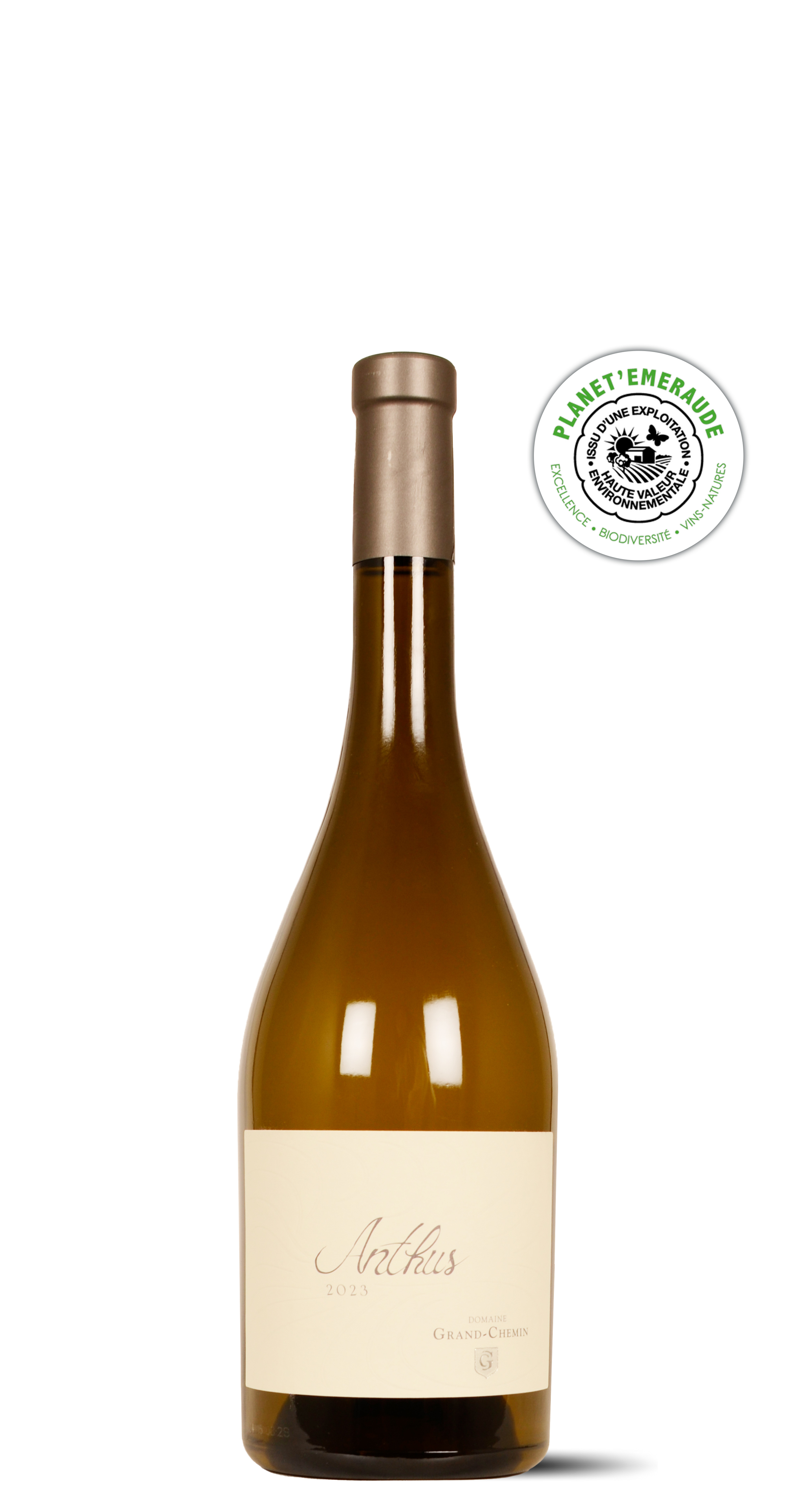 afbeelding van  - Anthus - Pays d'Oc