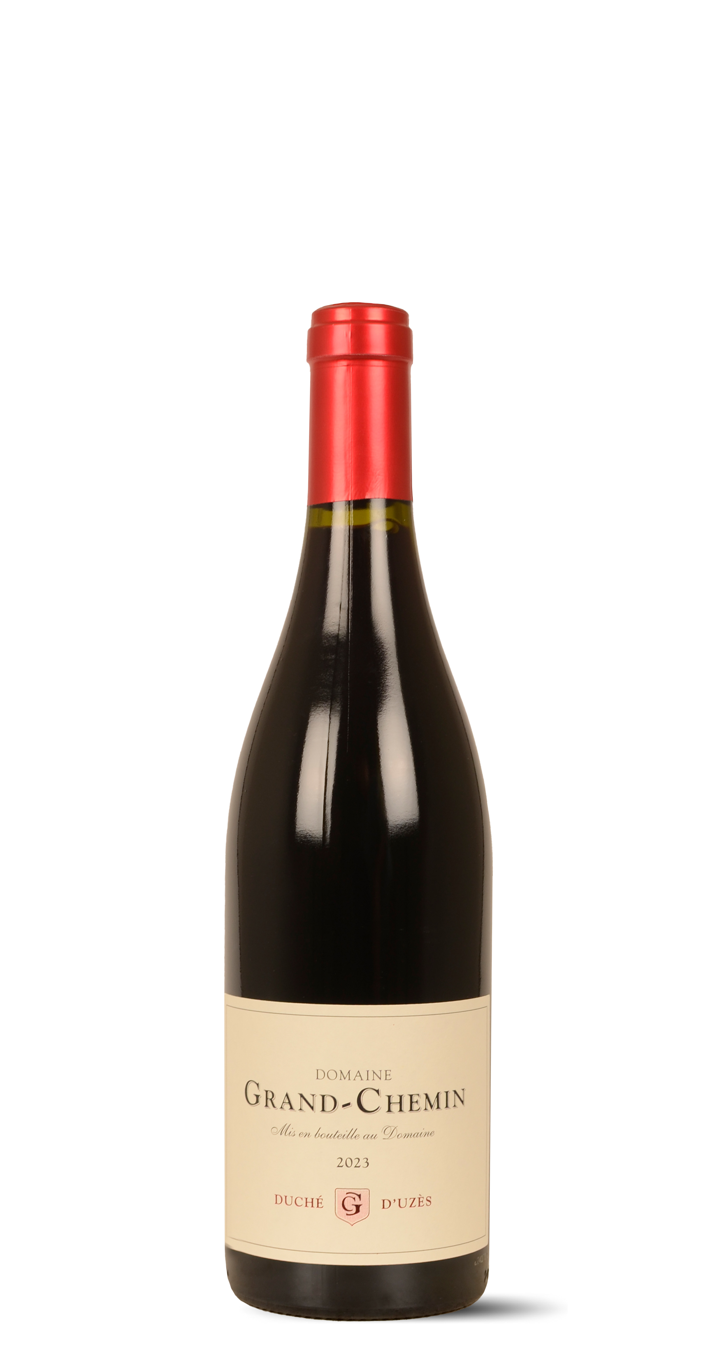 afbeelding van Duché d'Uzès 