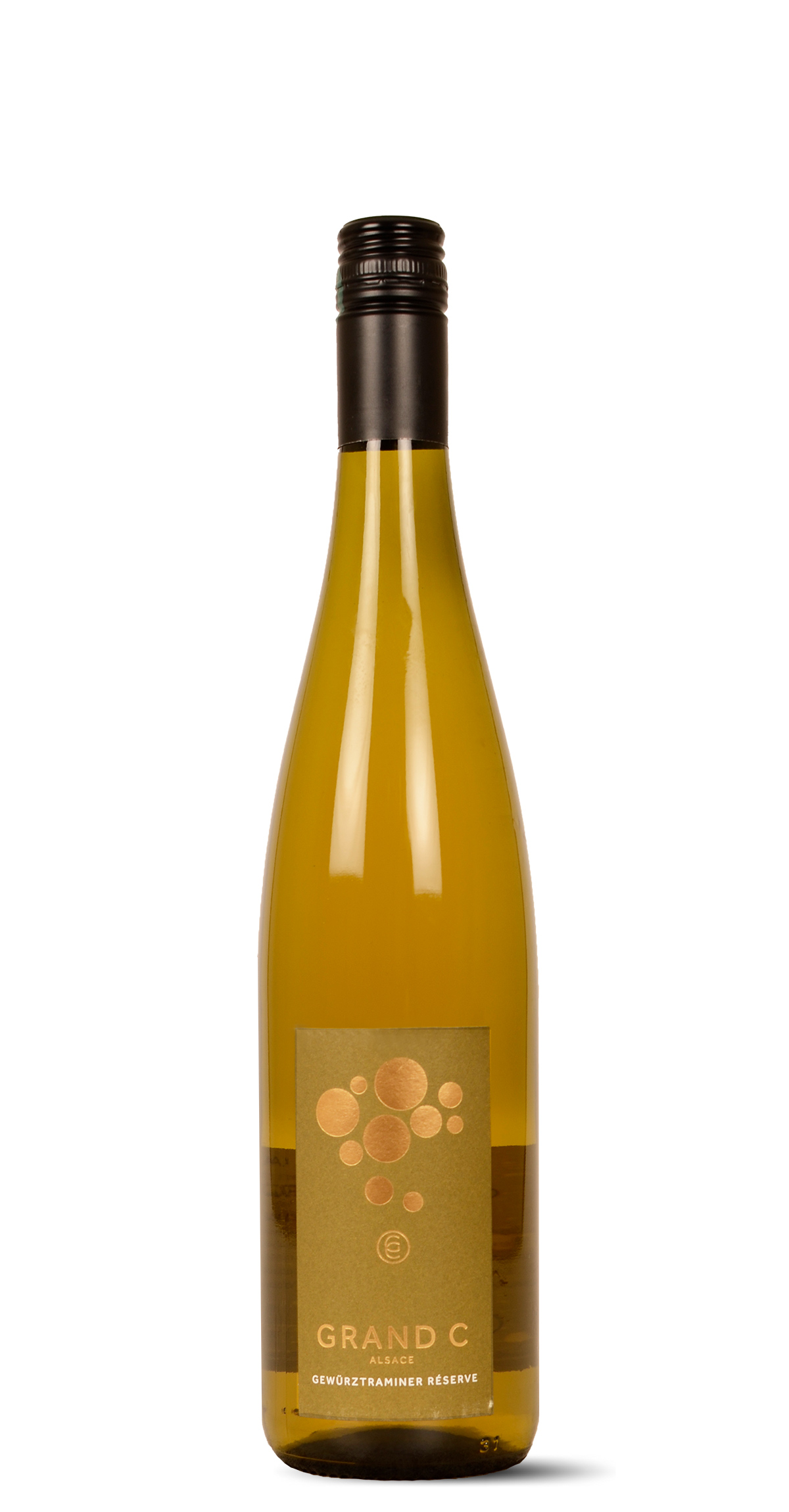 afbeelding van Réserve