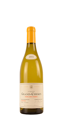 afbeelding van Hors des Vignes - Pays D'Oc