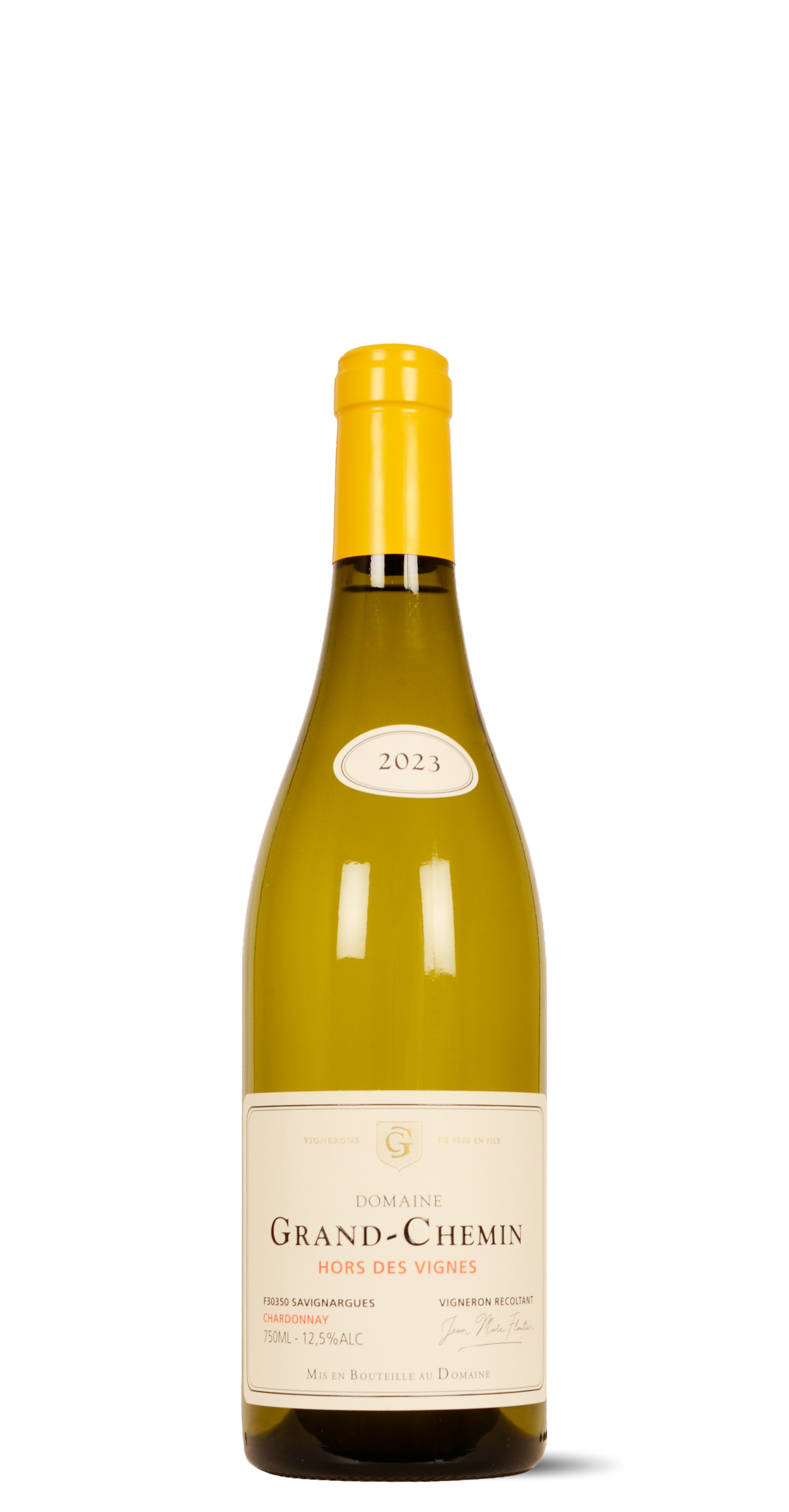 afbeelding van Hors des Vignes - Pays D'Oc