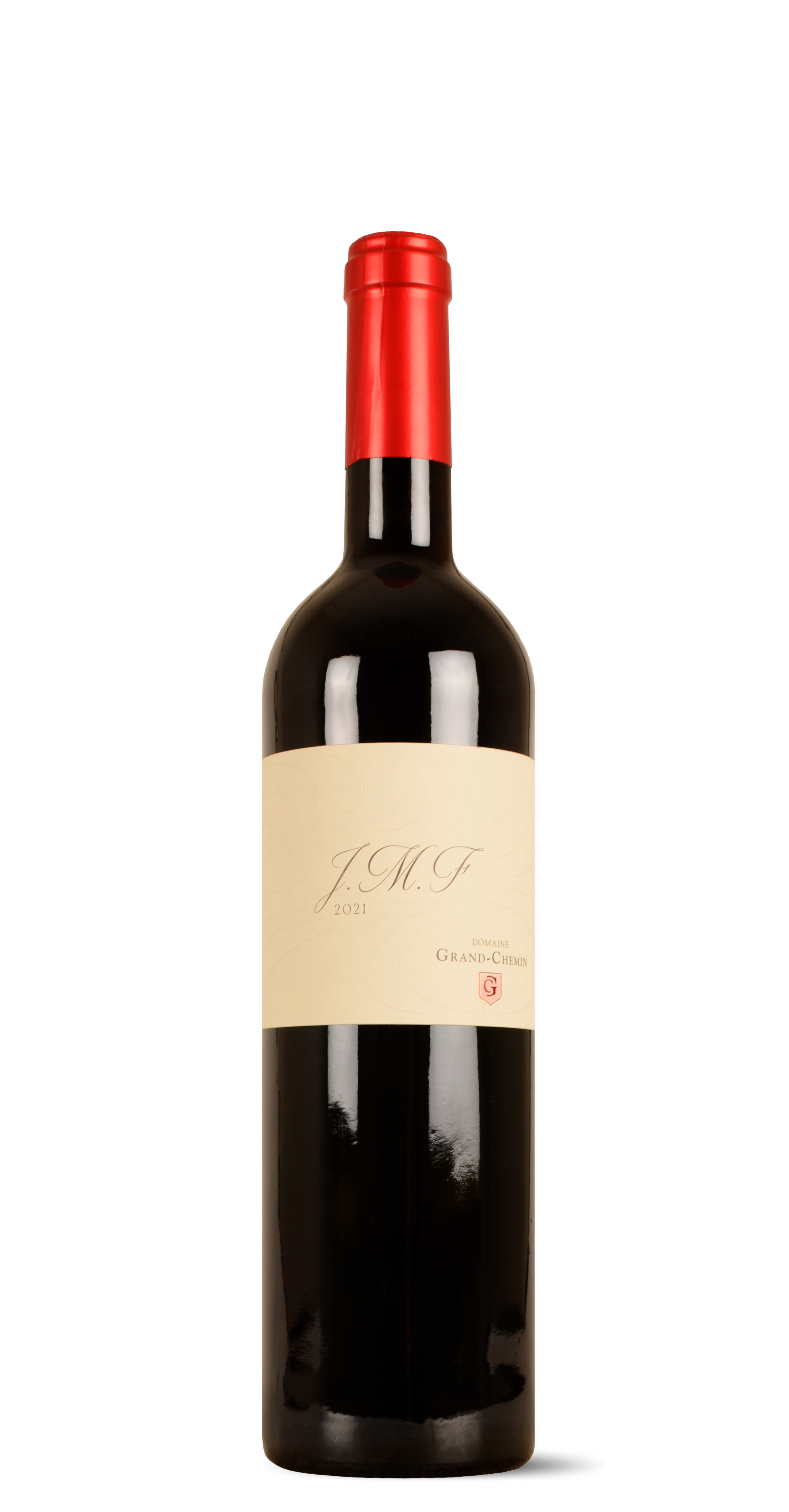 afbeelding van JMF - Pays d'Oc