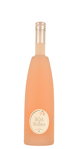 afbeelding van Le Bois des Roses - Pays D'Oc