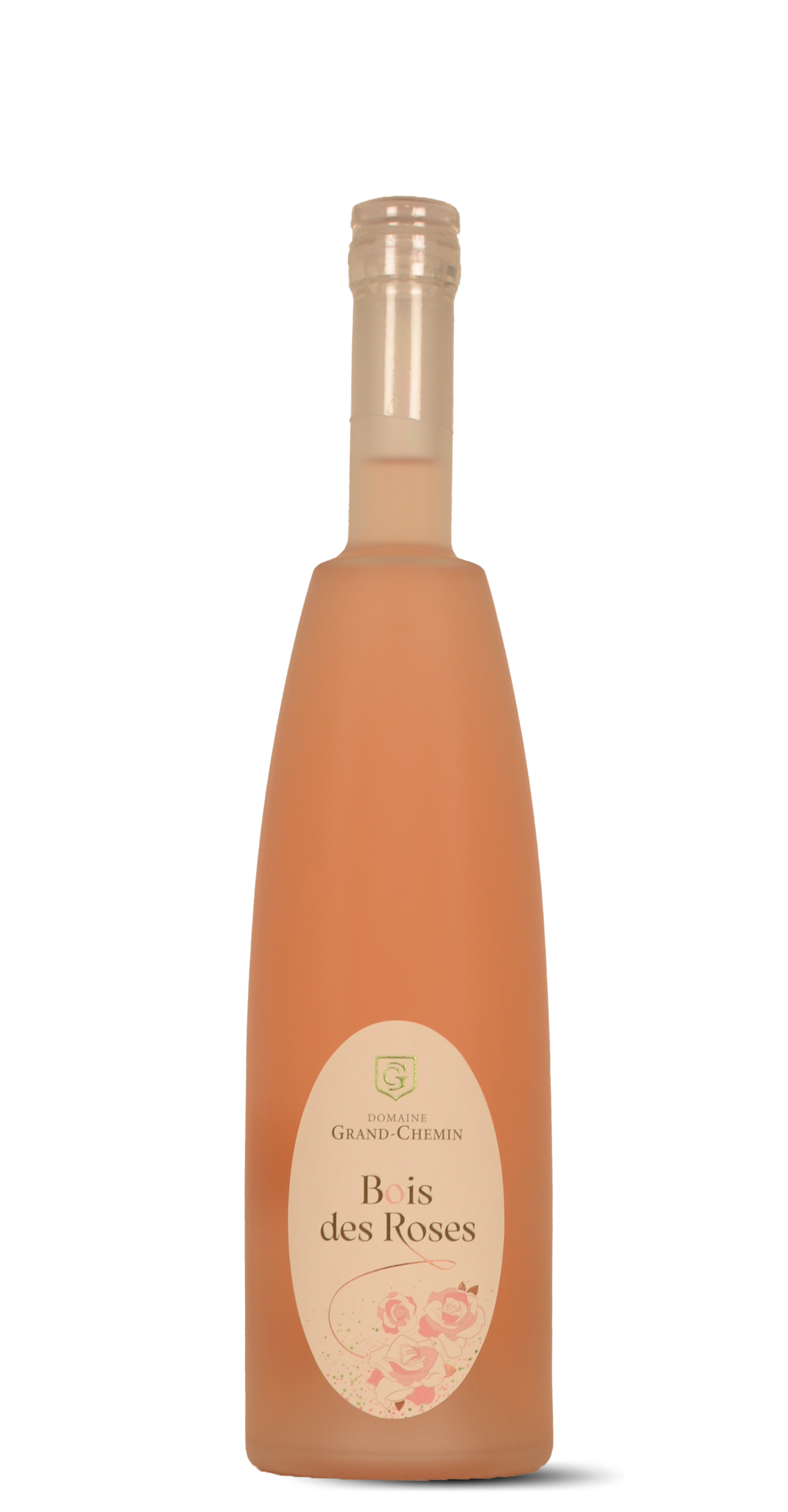 afbeelding van Le Bois des Roses - Pays D'Oc