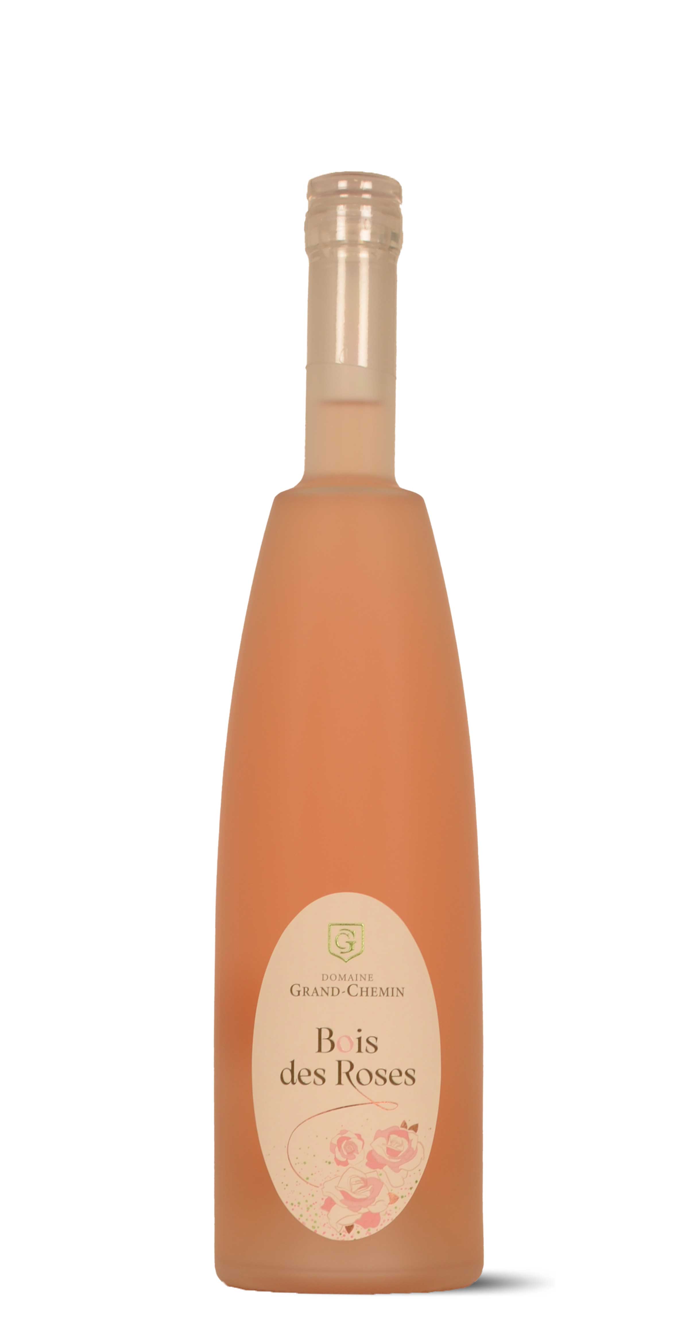 afbeelding van Le Bois des Roses - Pays D'Oc