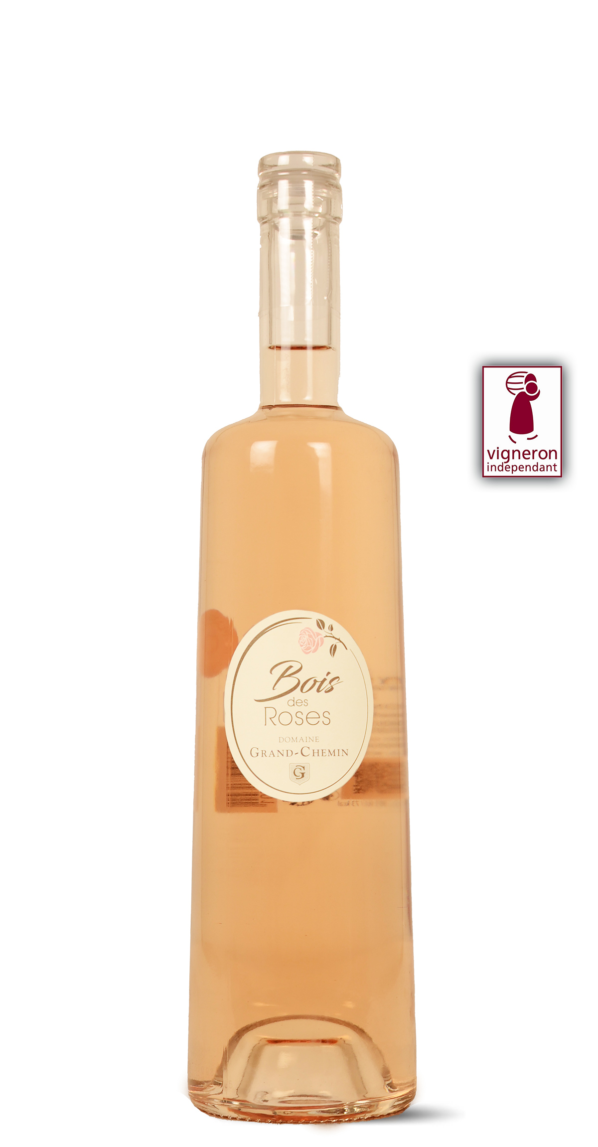 afbeelding van Le Bois des Roses - Pays D'Oc