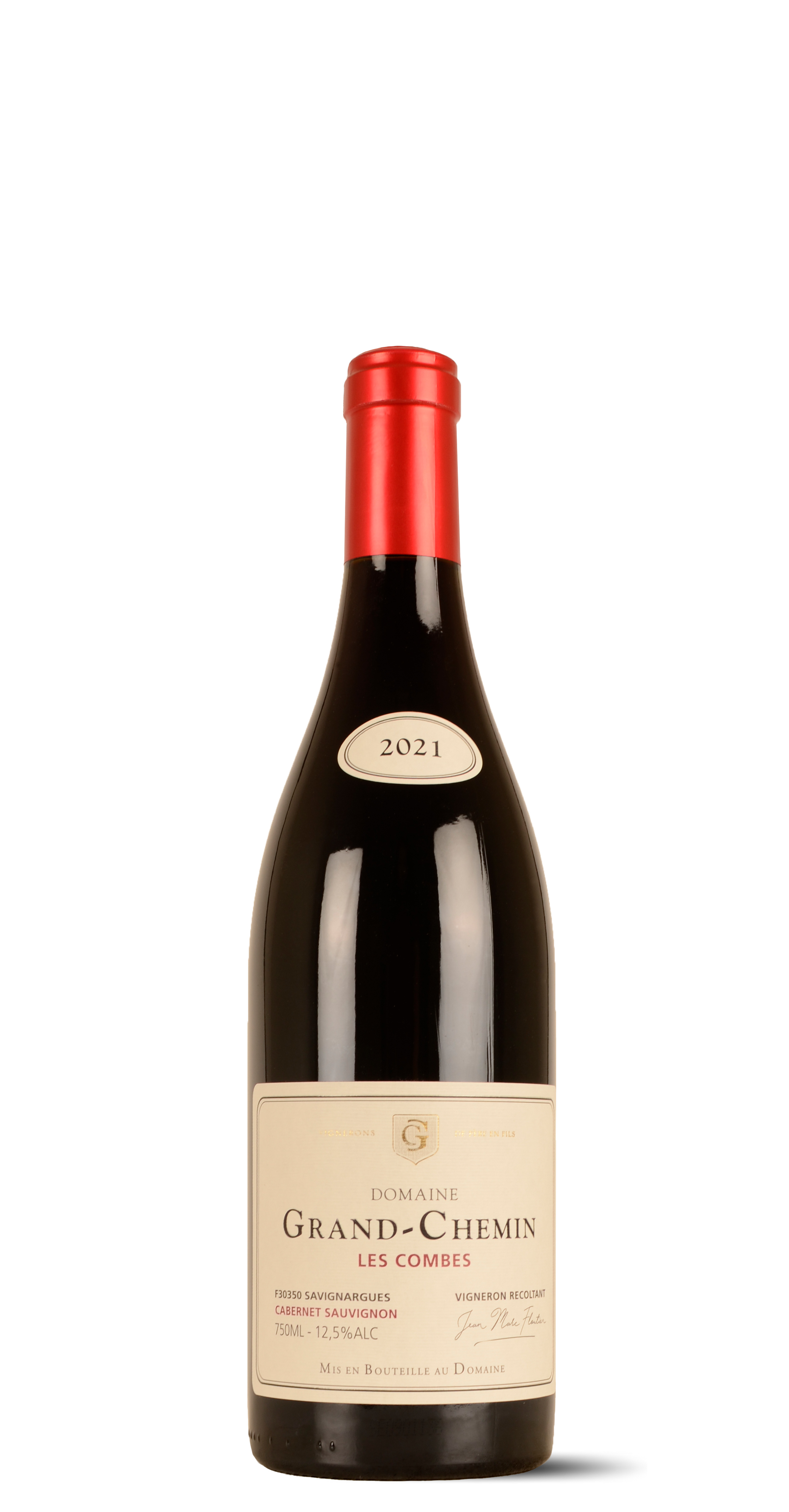 afbeelding van Les Origines - Les Combes - Pays D'Oc