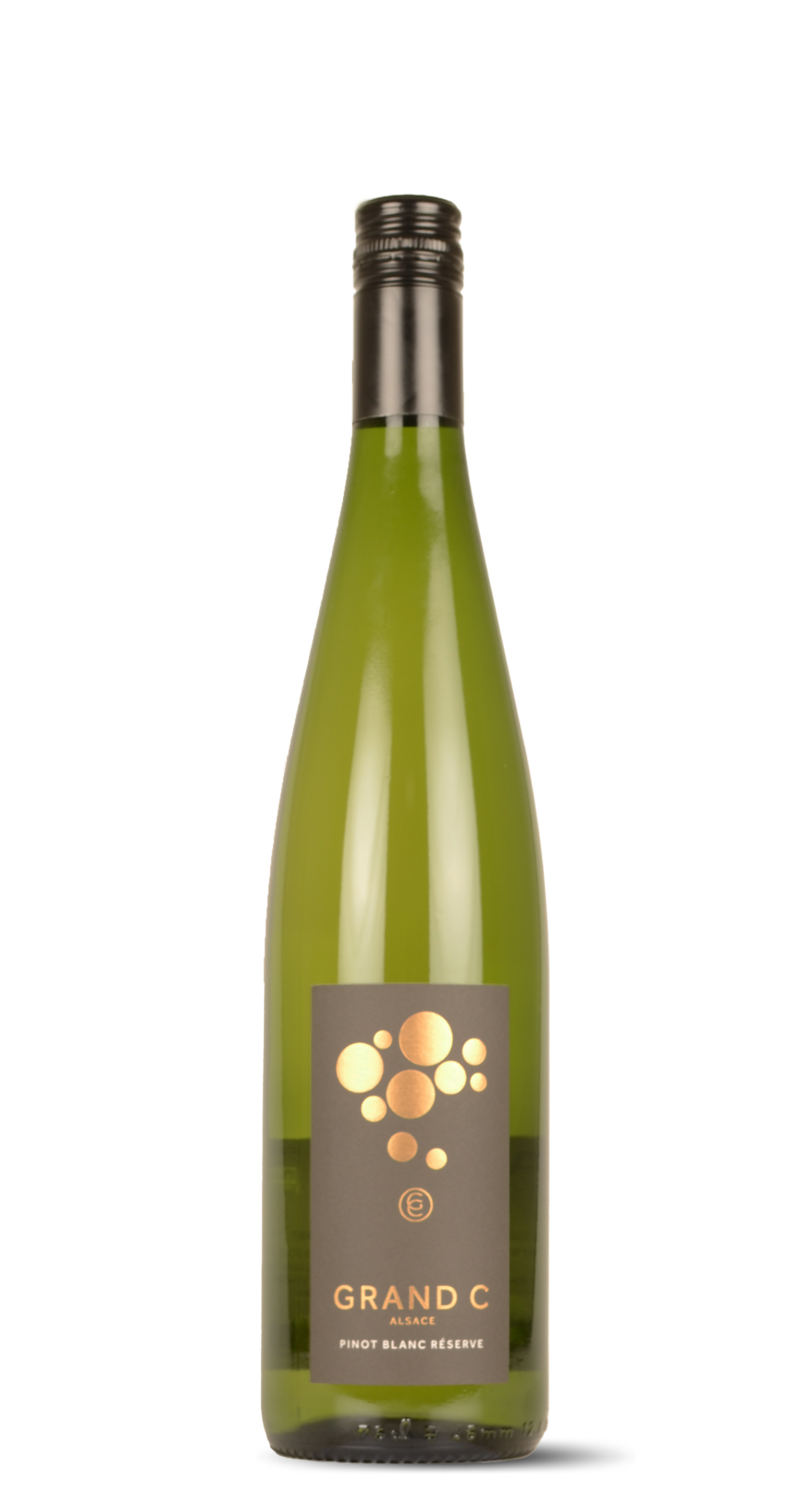 afbeelding van Réserve