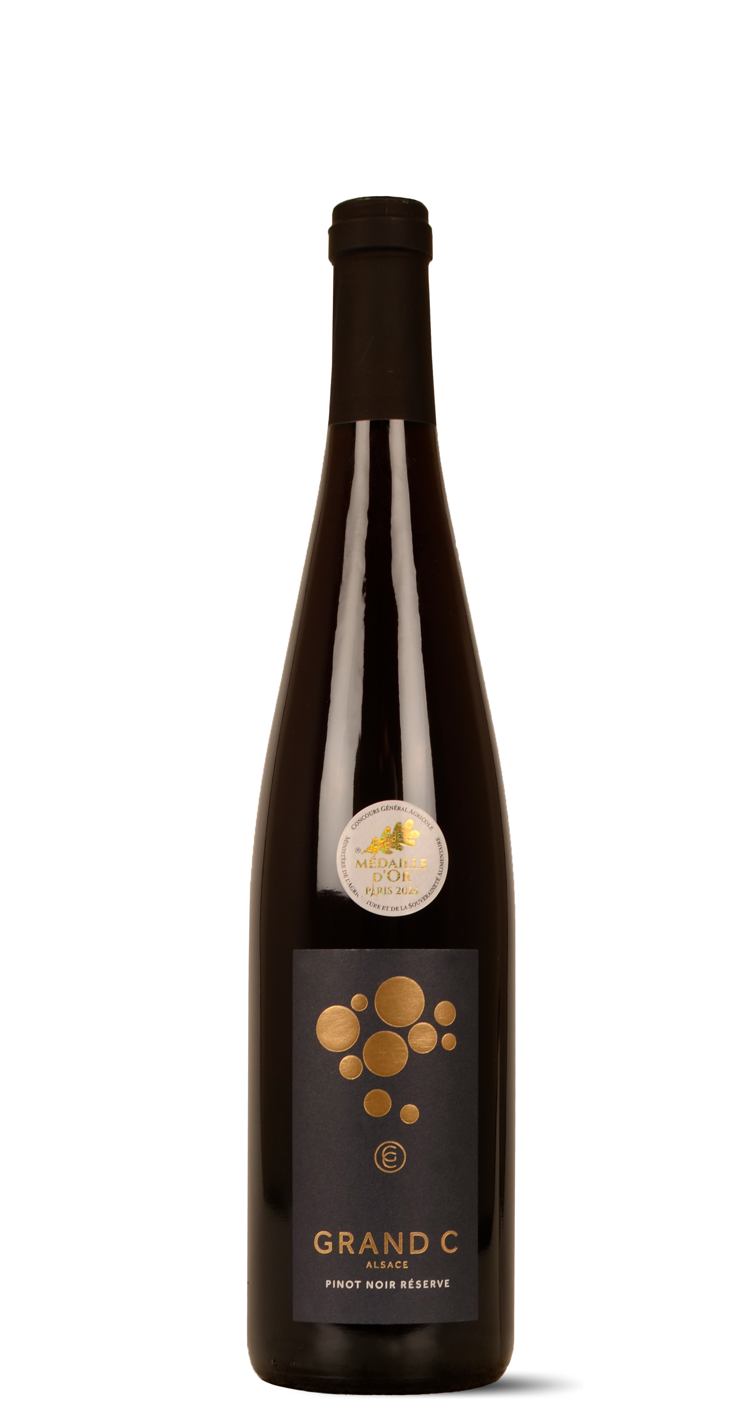 afbeelding van Réserve Rouge d'Alsace