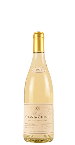 Domaine Grand-Chemin - Les Origines 