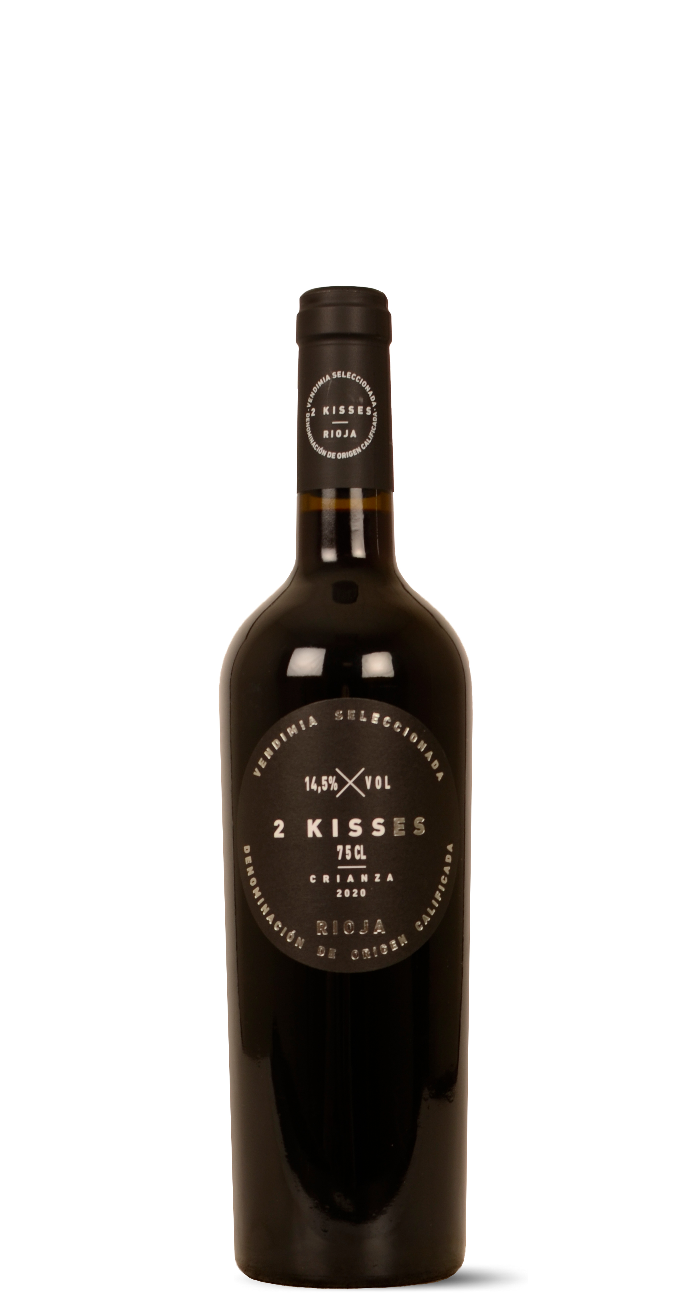 afbeelding van Rioja Crianza