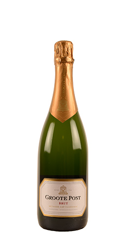 afbeelding van Brut White MCC