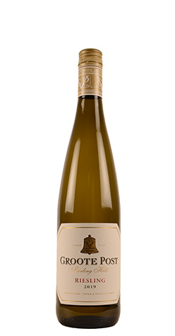 afbeelding van Varietal Range