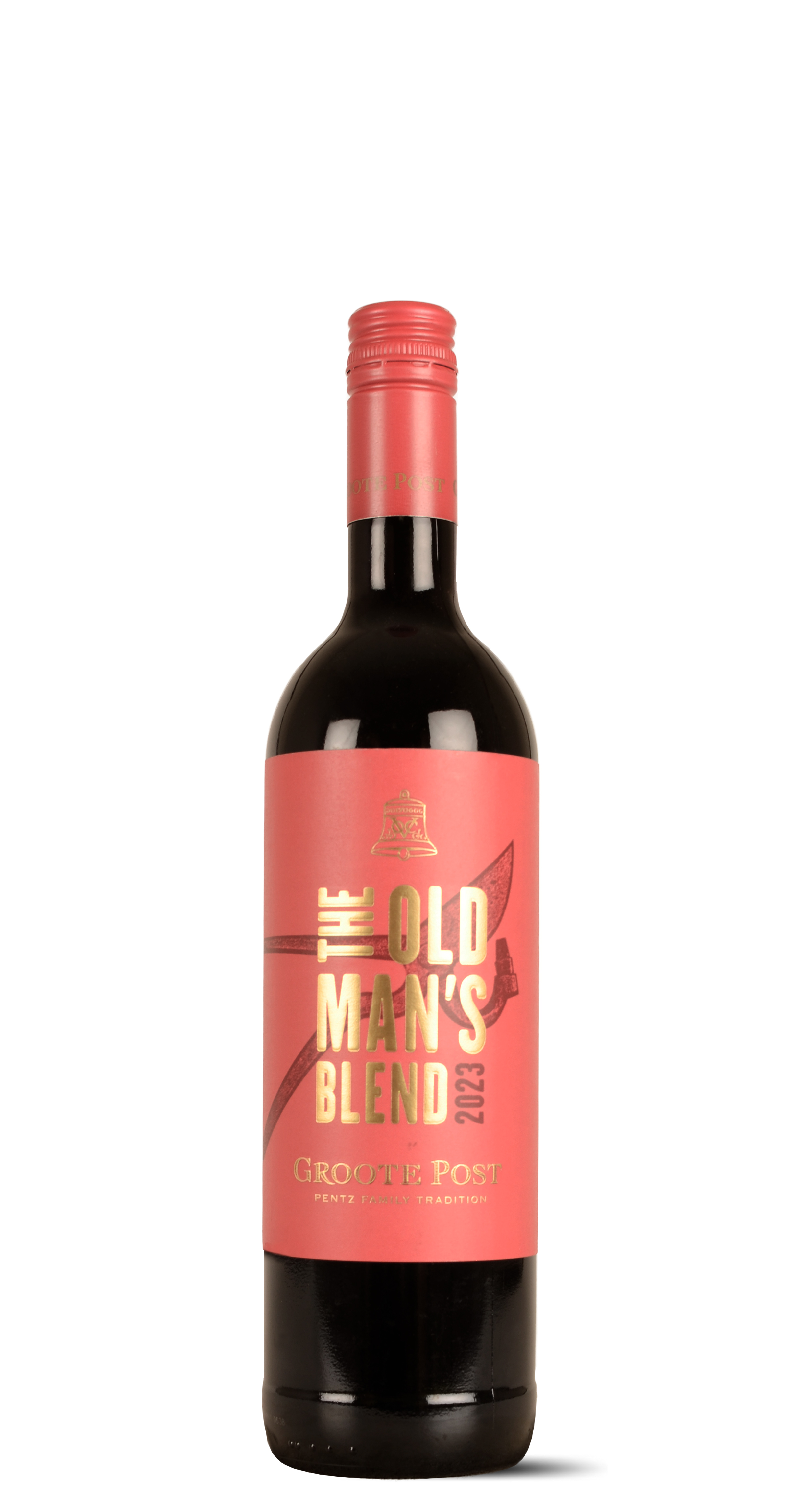 afbeelding van The OMB 