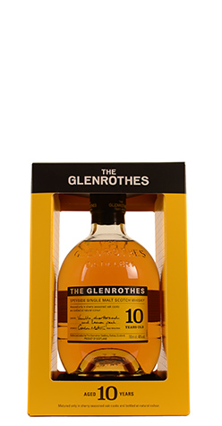 afbeelding van The Glenrothes Scotch Whisky