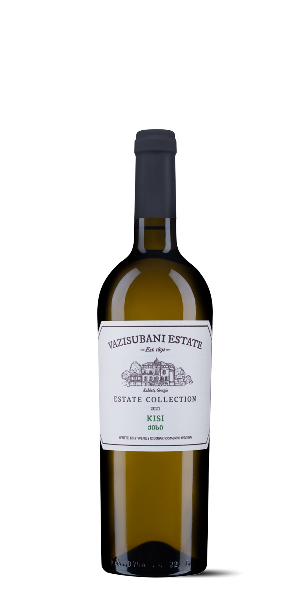 afbeelding van Estate Collection