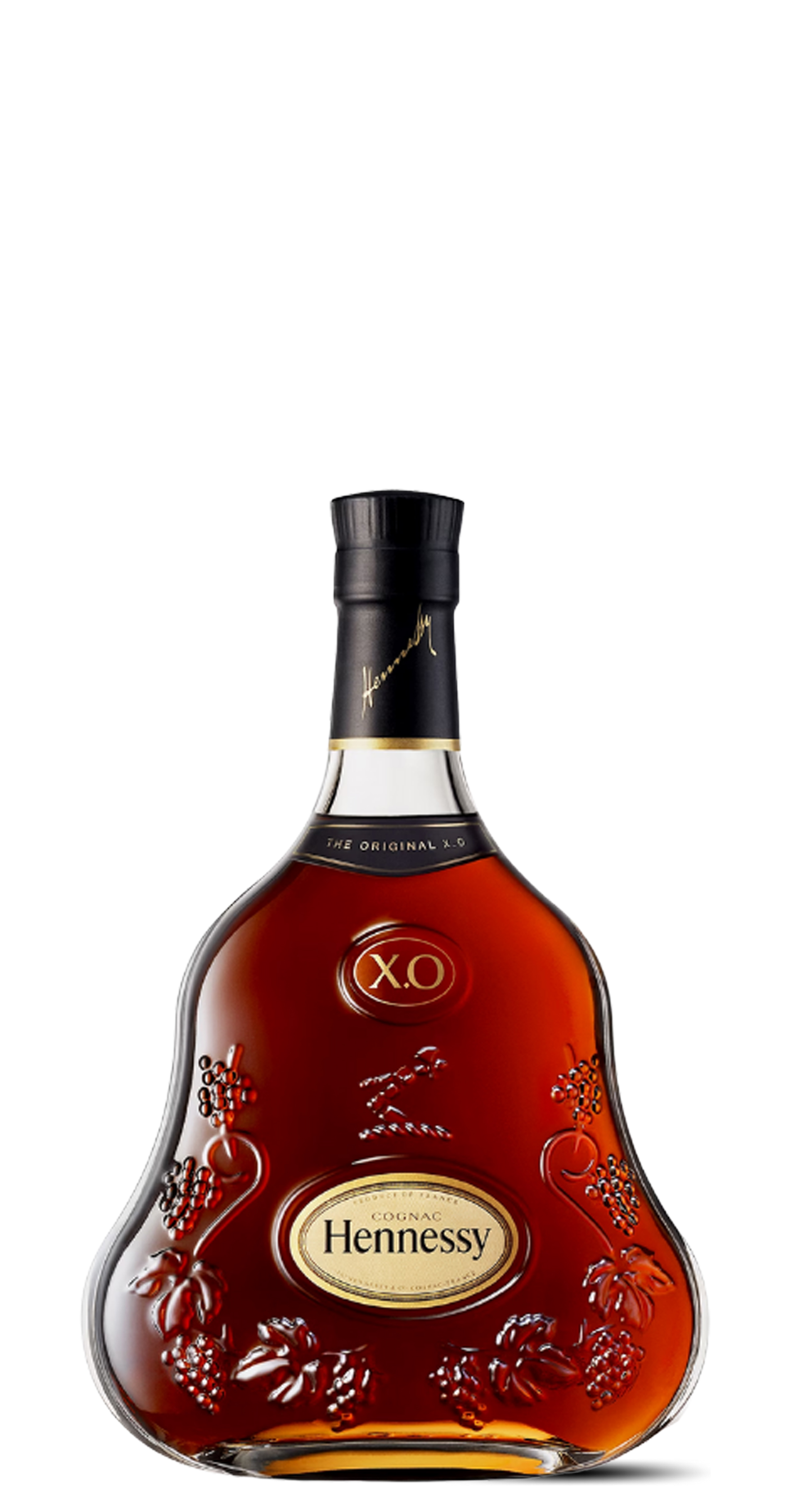 afbeelding van XO 40°