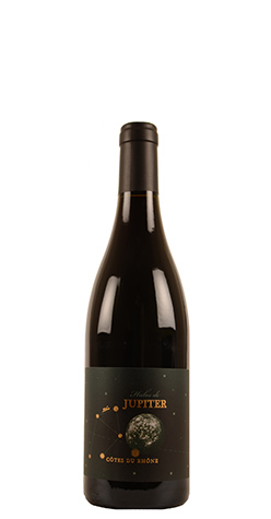afbeelding van Côtes du Rhône