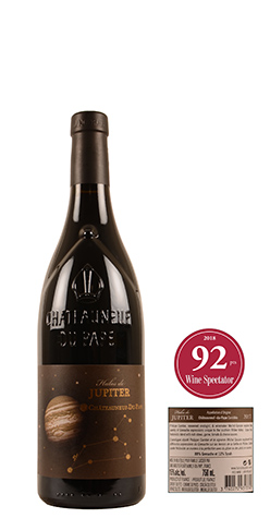afbeelding van Châteauneuf-du-Pape
