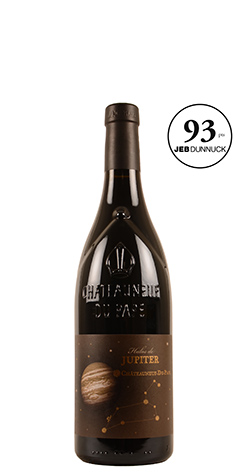 afbeelding van Châteauneuf-du-Pape