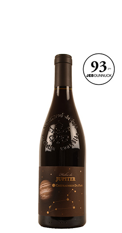 afbeelding van Châteauneuf-du-Pape