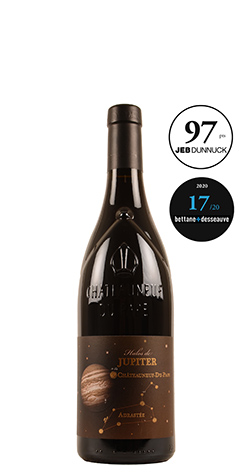 afbeelding van Châteauneuf-du-Pape