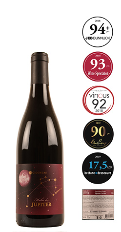 afbeelding van Gigondas