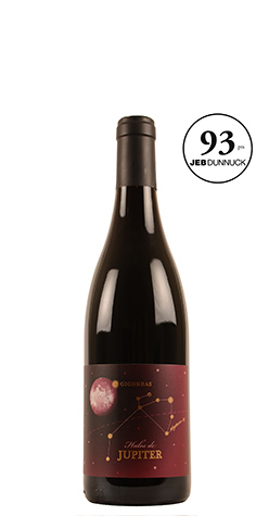 afbeelding van Gigondas